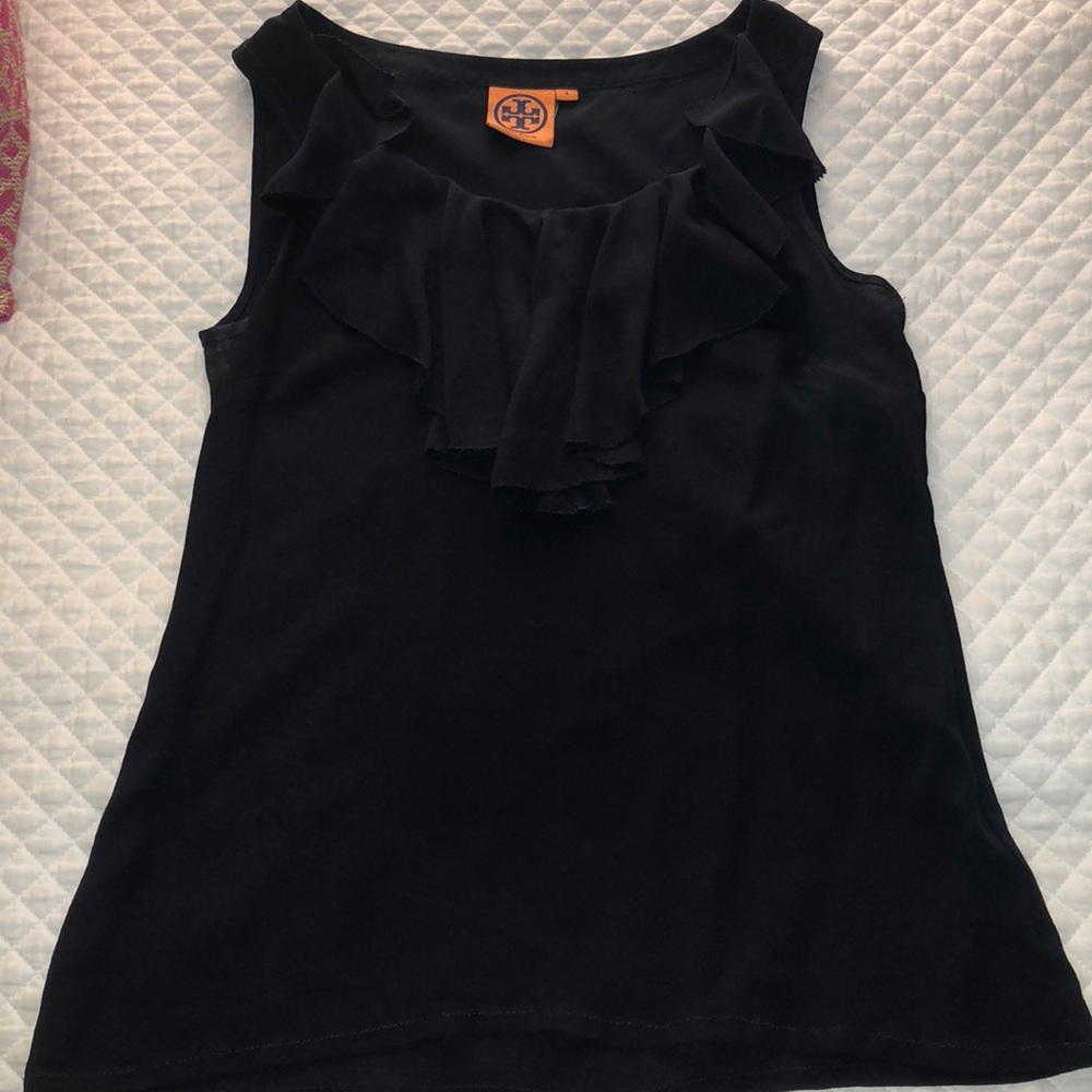 Tory Burch top